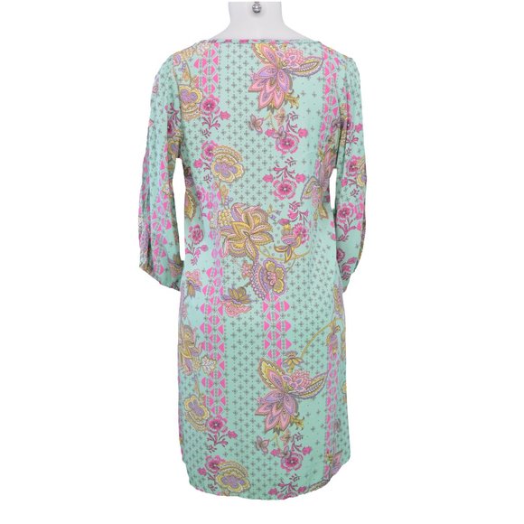 Rachel Kate Peekaboo Shoulder Dress (M) - Picture 3 of 3